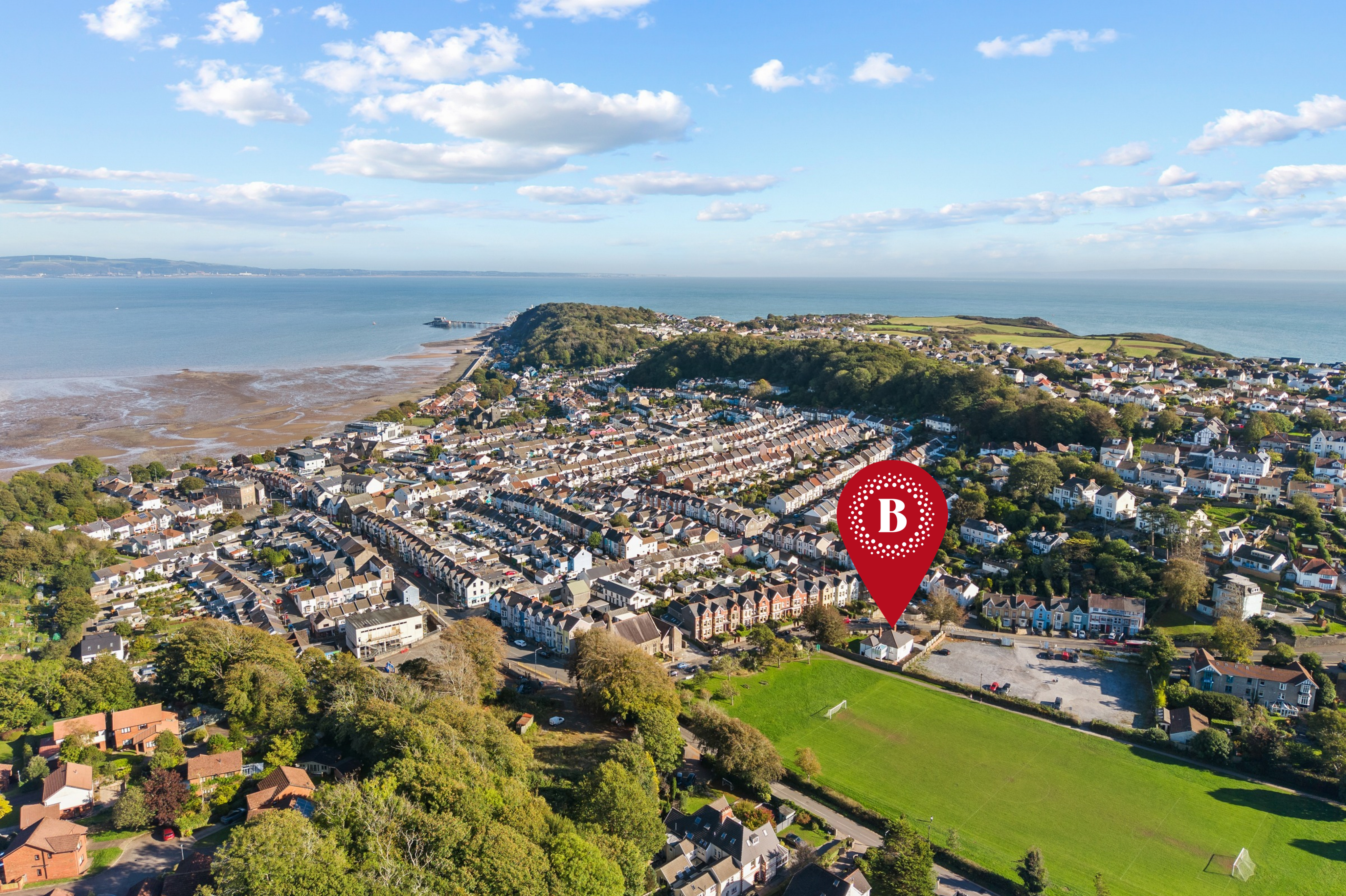 Langland Road, Mumbles, Swansea, SA3 4LX, photo 27