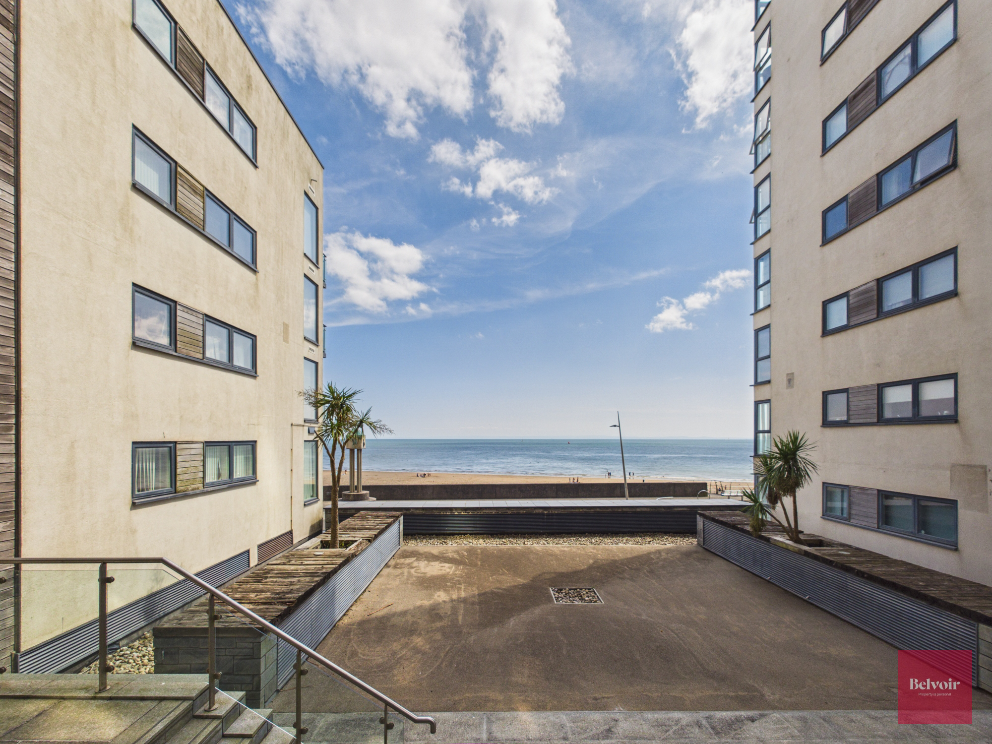Merdian Bay, Trawler Road, Maritime Quarter, Swansea, SA1 1PL