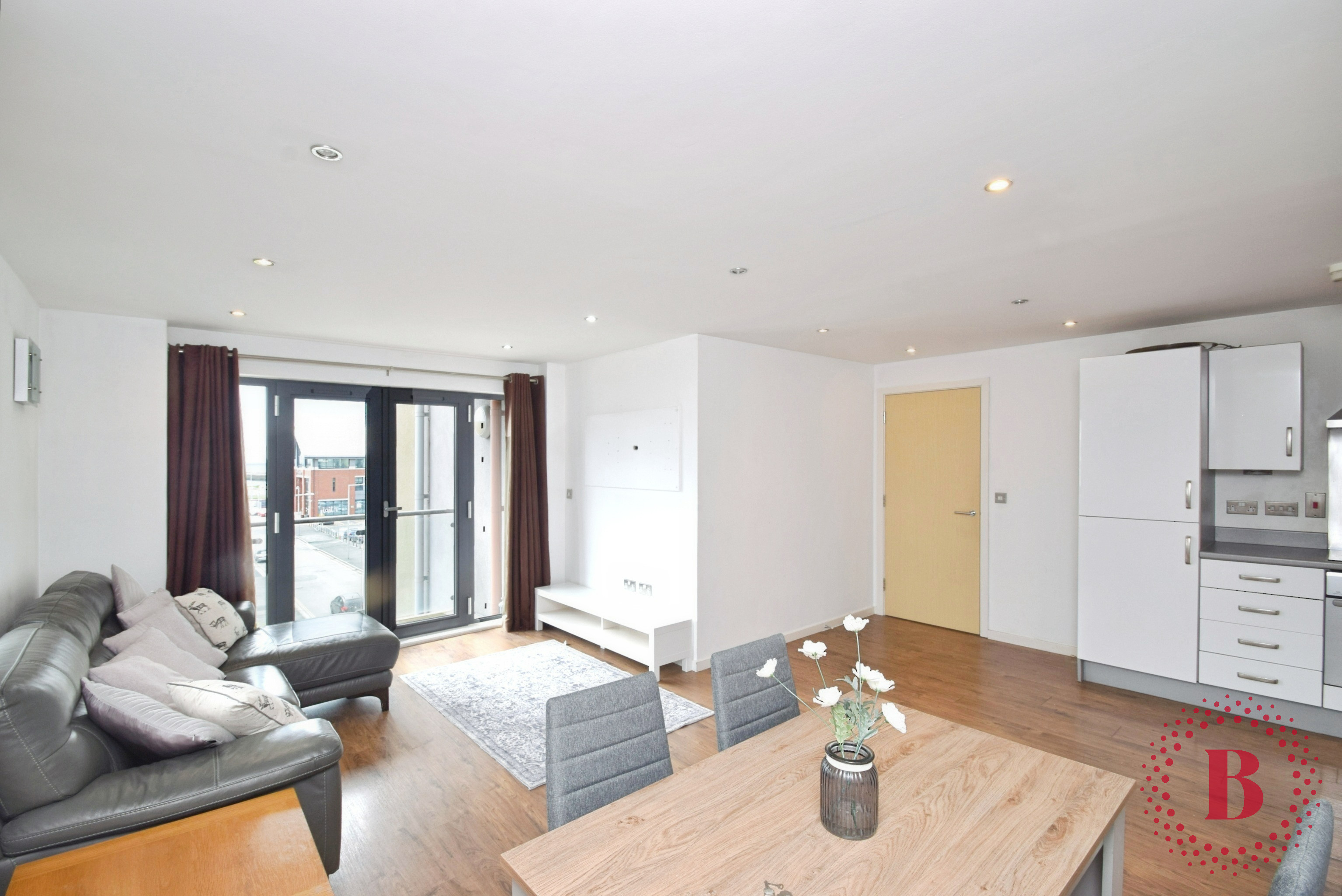 South Quay, Waterfront, SA1