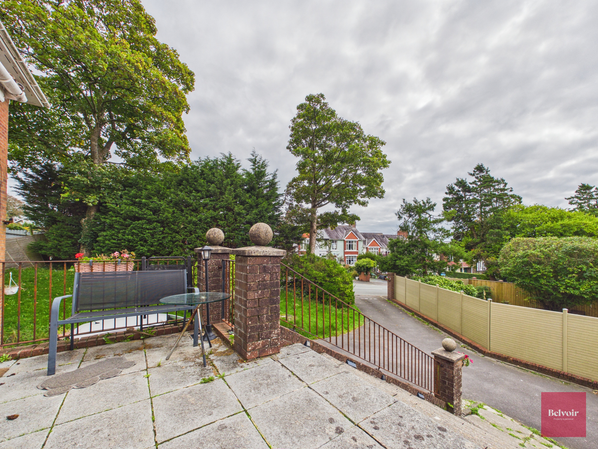 Penlan Crescent, Uplands, Swansea, SA2 0RL, photo 20