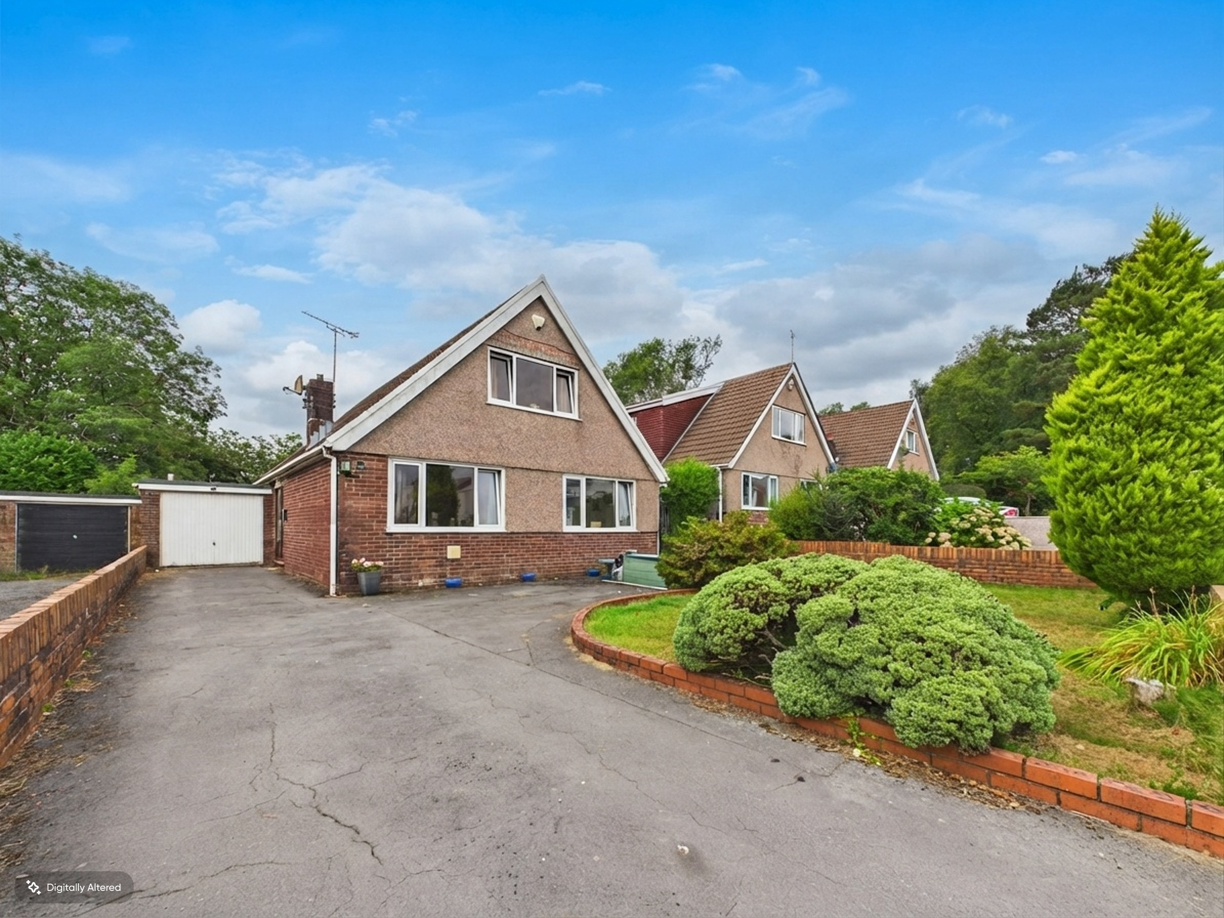 Saunders Way, Sketty, Swansea, SA2 8BA
