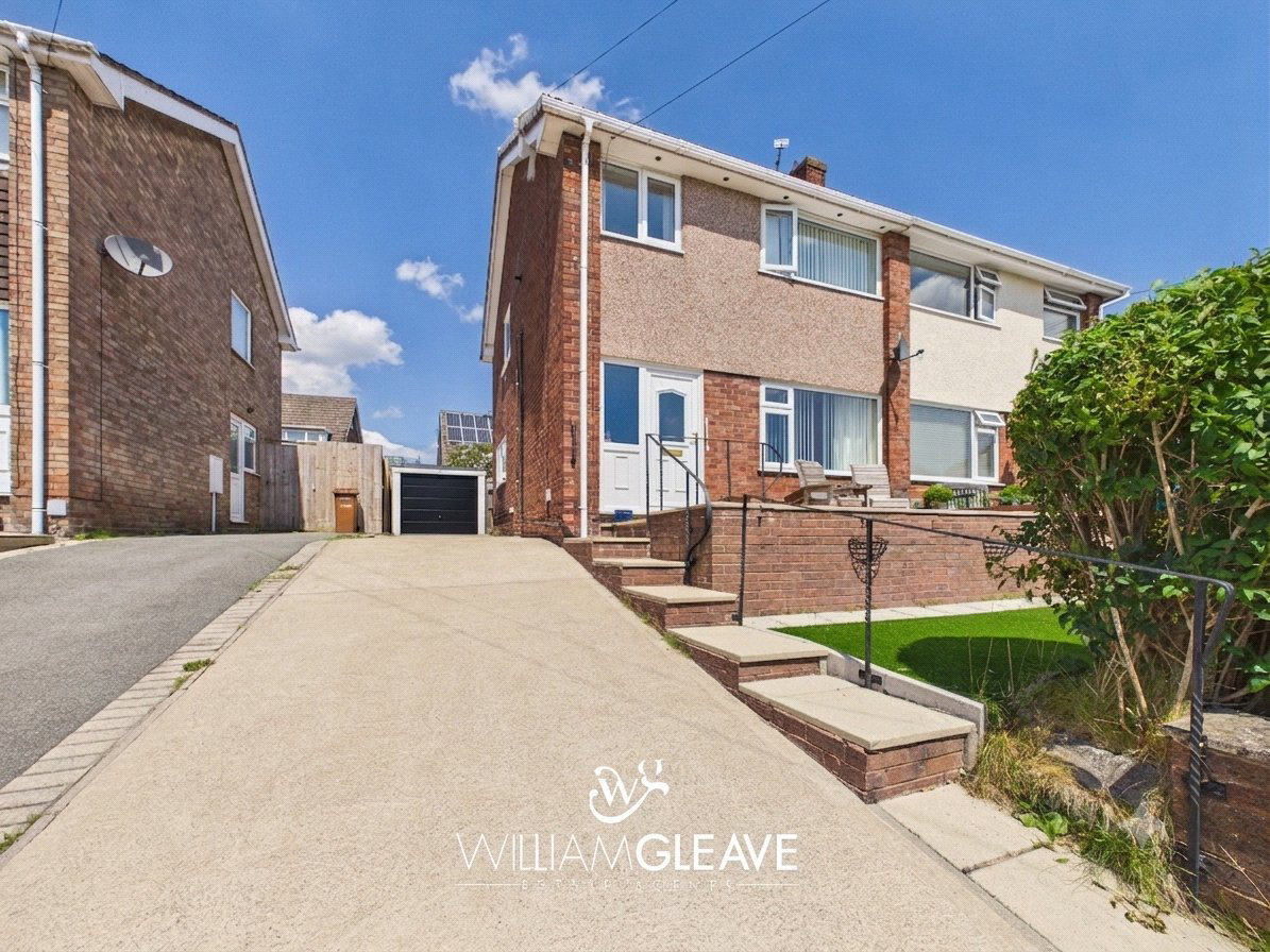 Langford Crescent, Buckley, Flintshire, CH7
