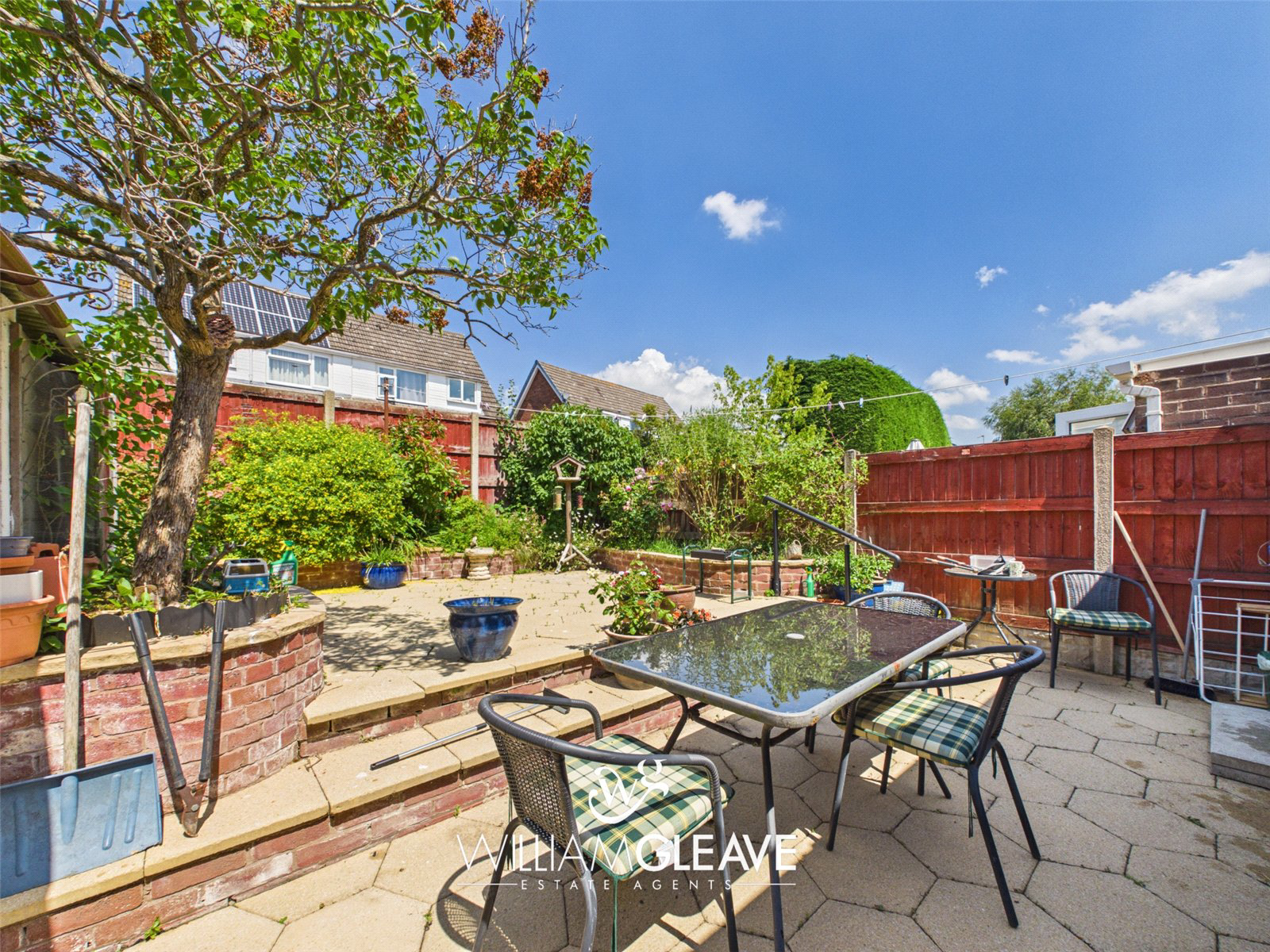 Langford Crescent, Buckley, Flintshire, CH7, photo 16