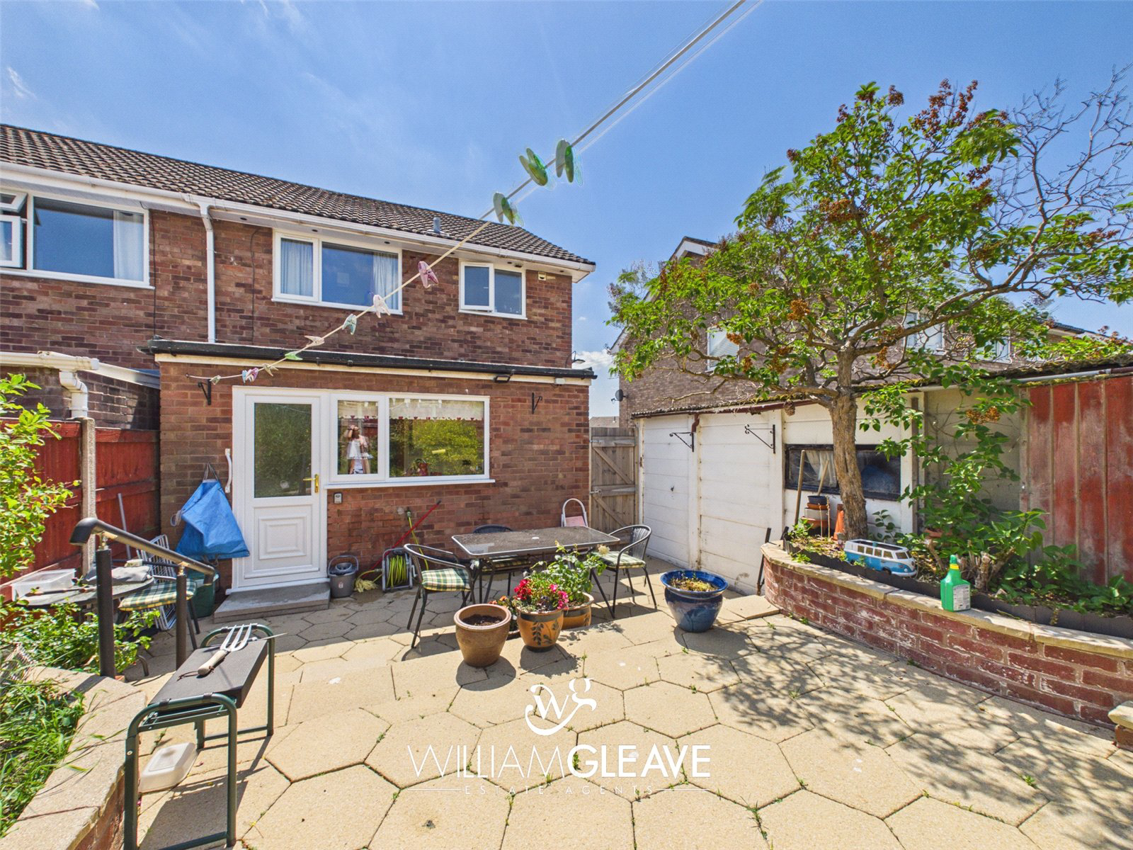 Langford Crescent, Buckley, Flintshire, CH7, photo 18