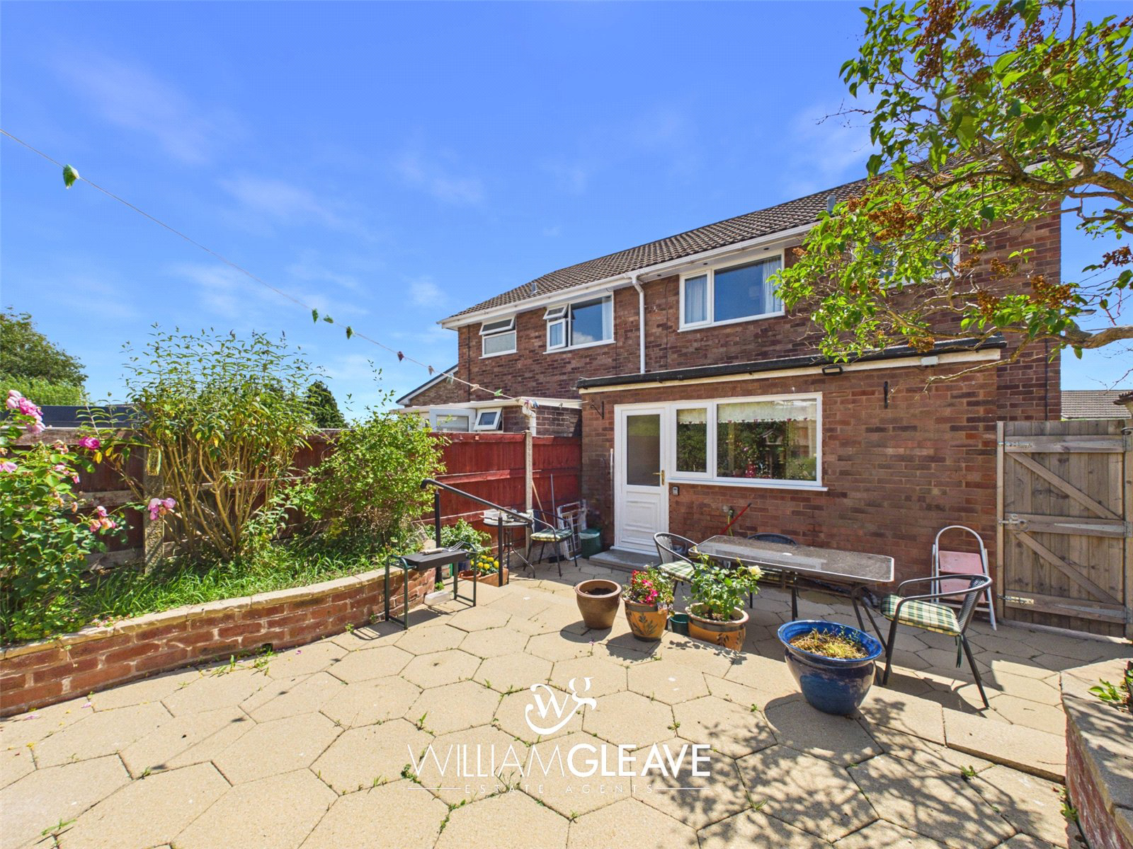 Langford Crescent, Buckley, Flintshire, CH7, photo 19
