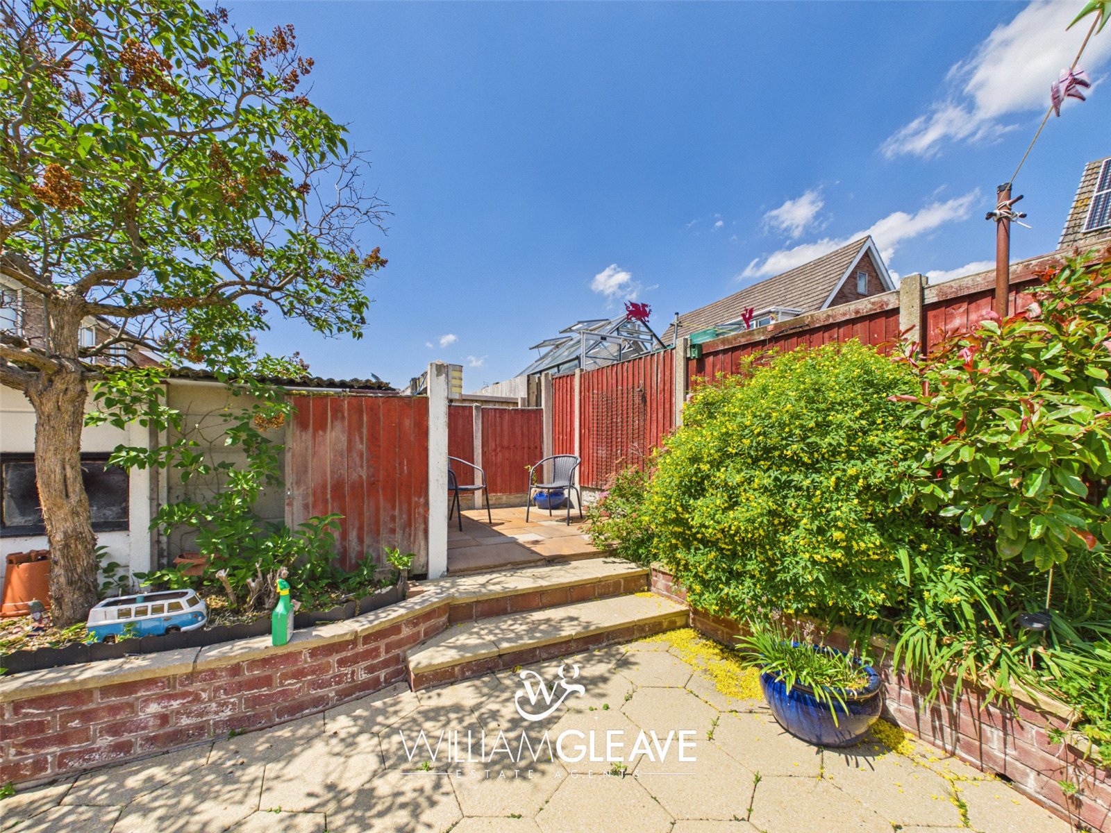 Langford Crescent, Buckley, Flintshire, CH7, photo 17