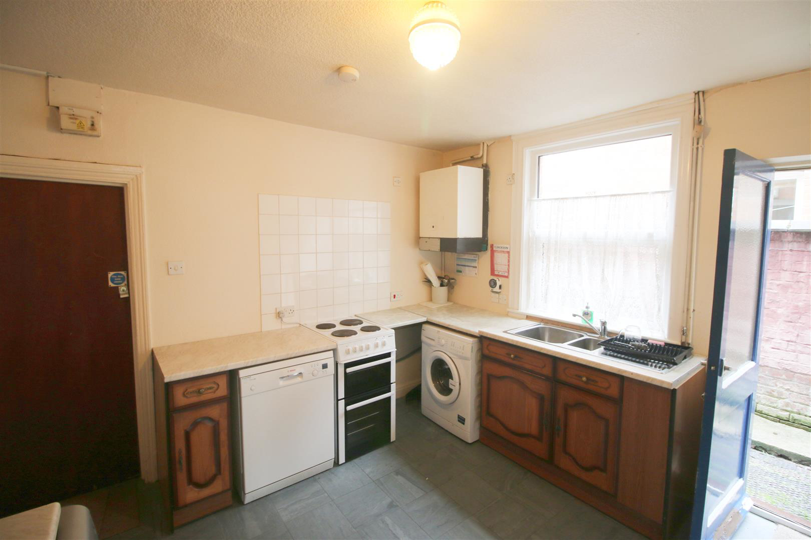 11 Queens Road, Chester, Cheshire, CH1, photo 4