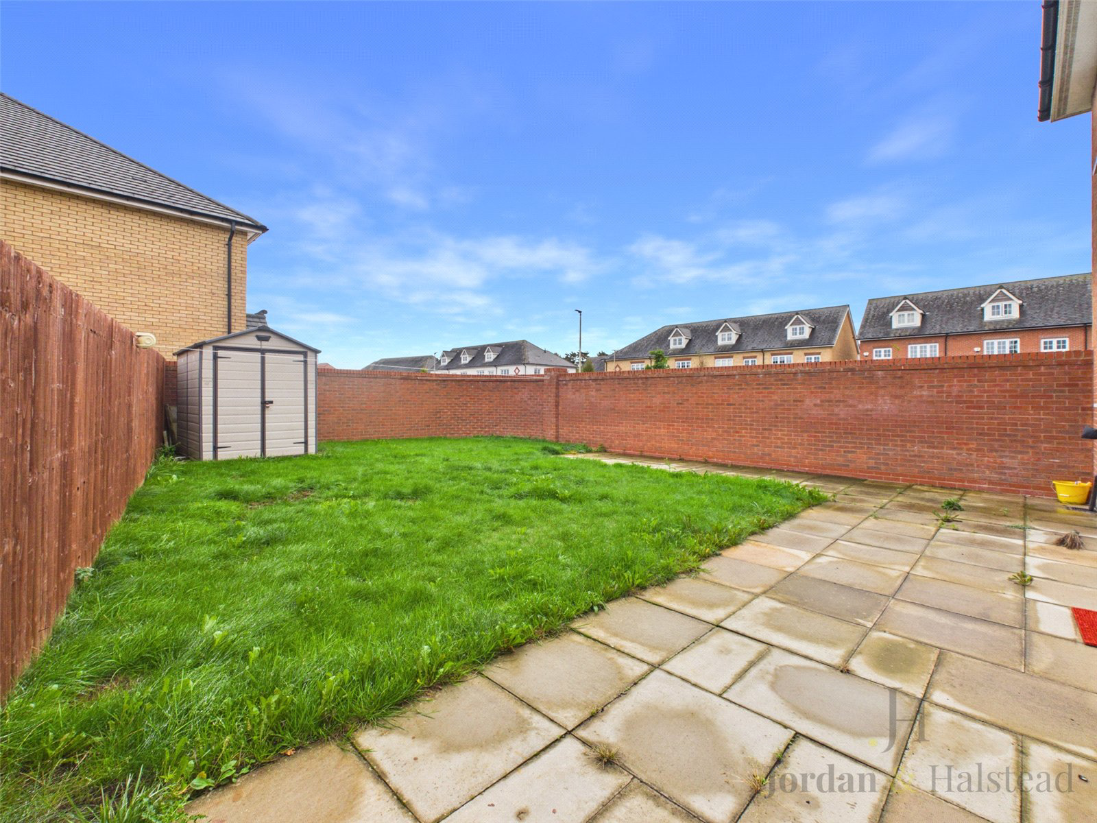 Flanders Green, Saighton, Chester, Cheshire, CH3, photo 23