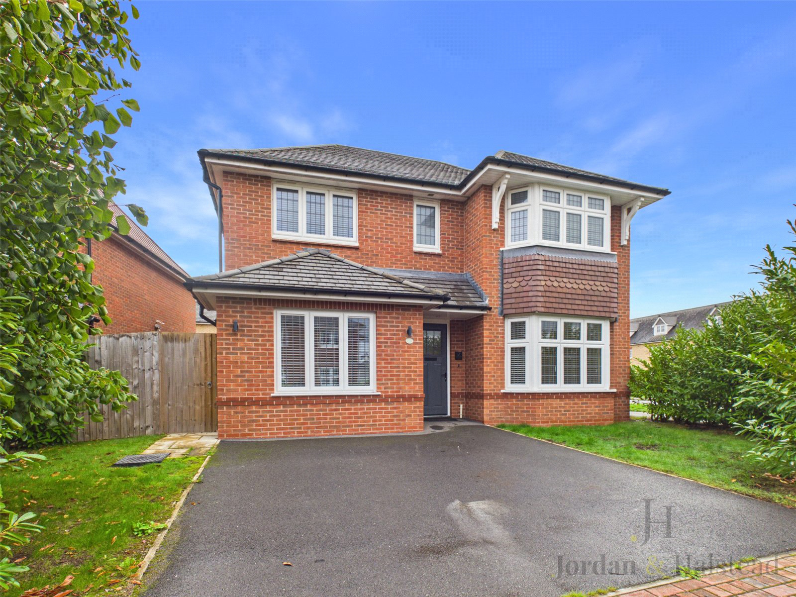 Flanders Green, Saighton, Chester, Cheshire, CH3, photo 4
