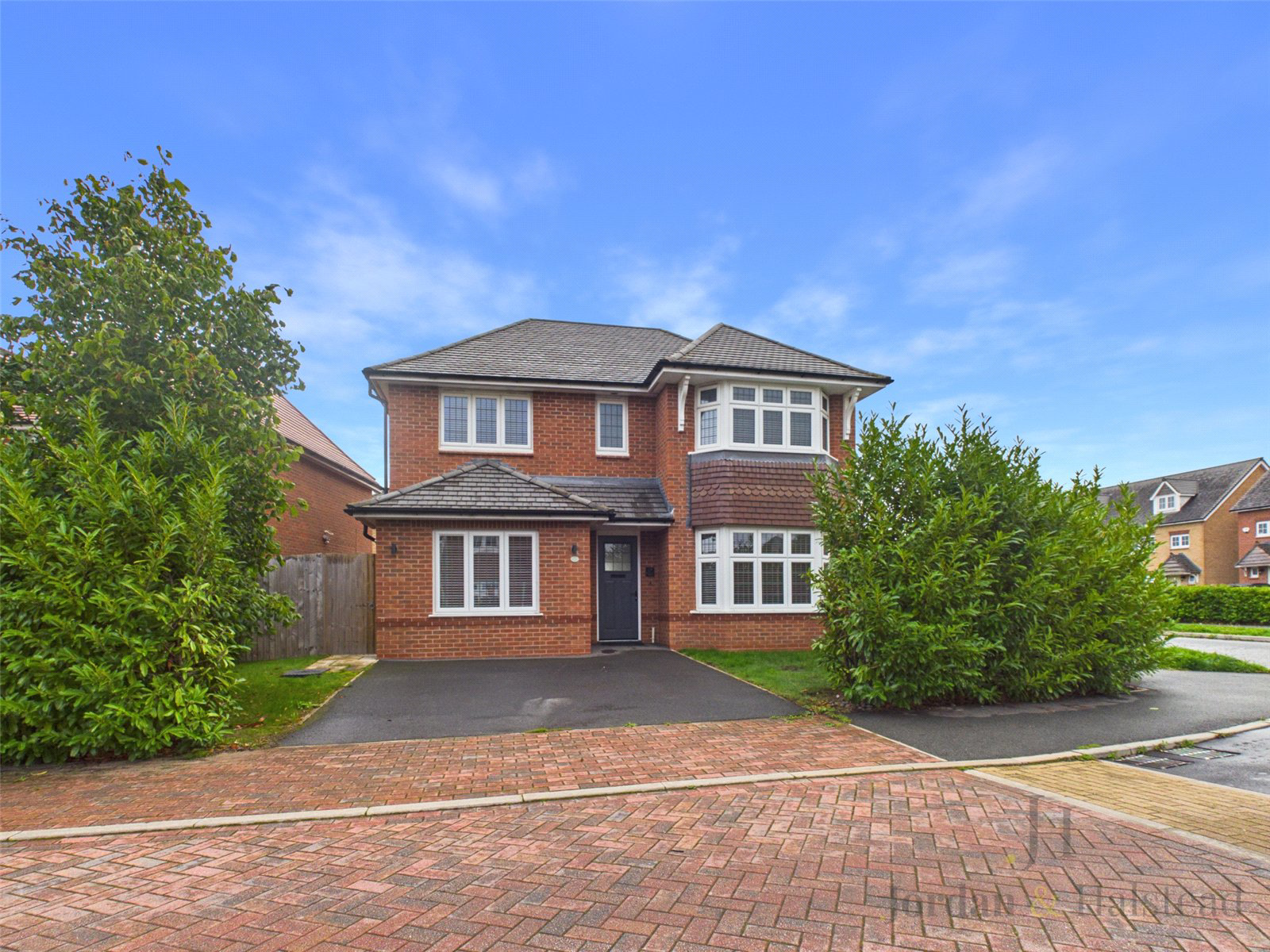 Flanders Green, Saighton, Chester, Cheshire, CH3, photo 5