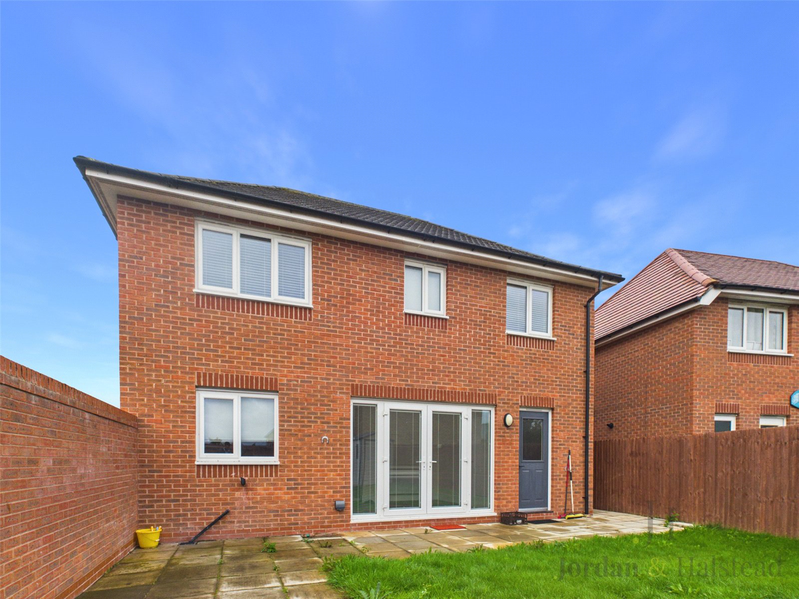 Flanders Green, Saighton, Chester, Cheshire, CH3, photo 6