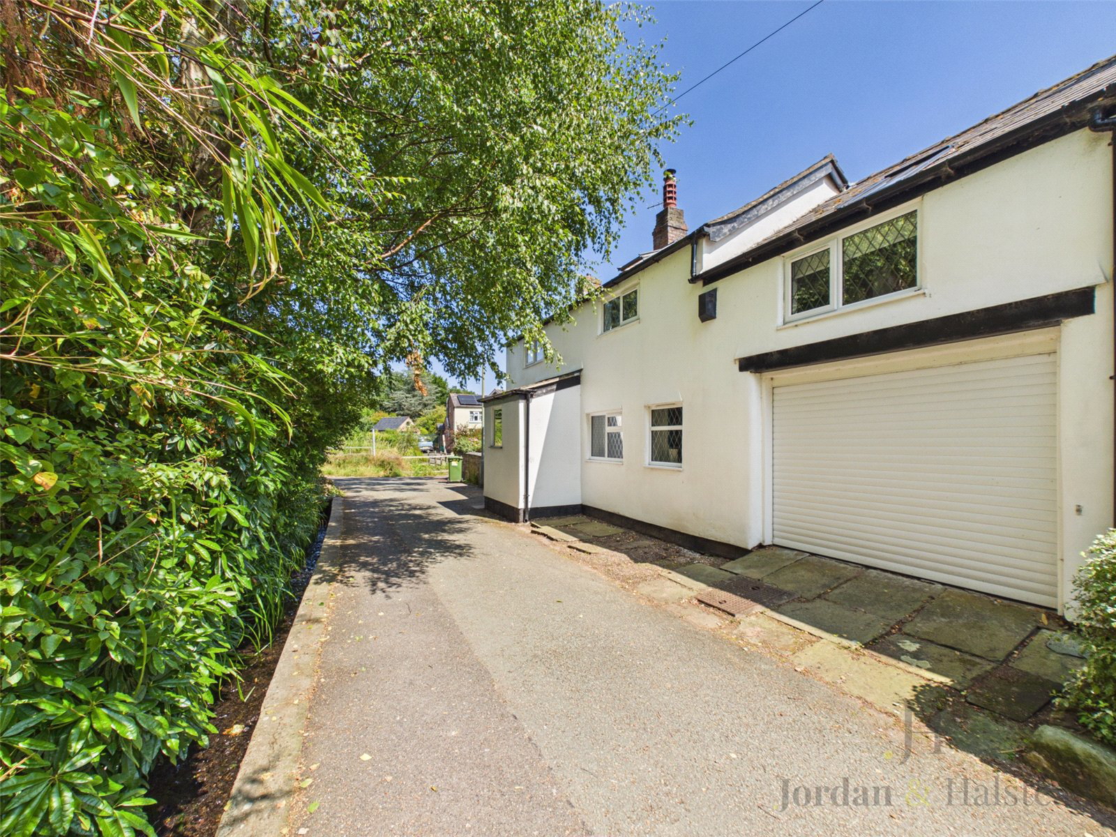 Brookside, Kingsley, Frodsham, Cheshire, WA6