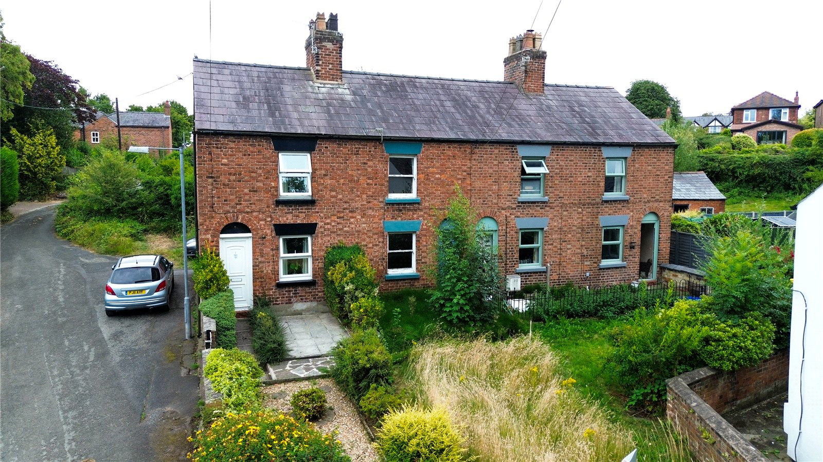 Well Lane, Kingsley, Frodsham, Cheshire, WA6, photo 5