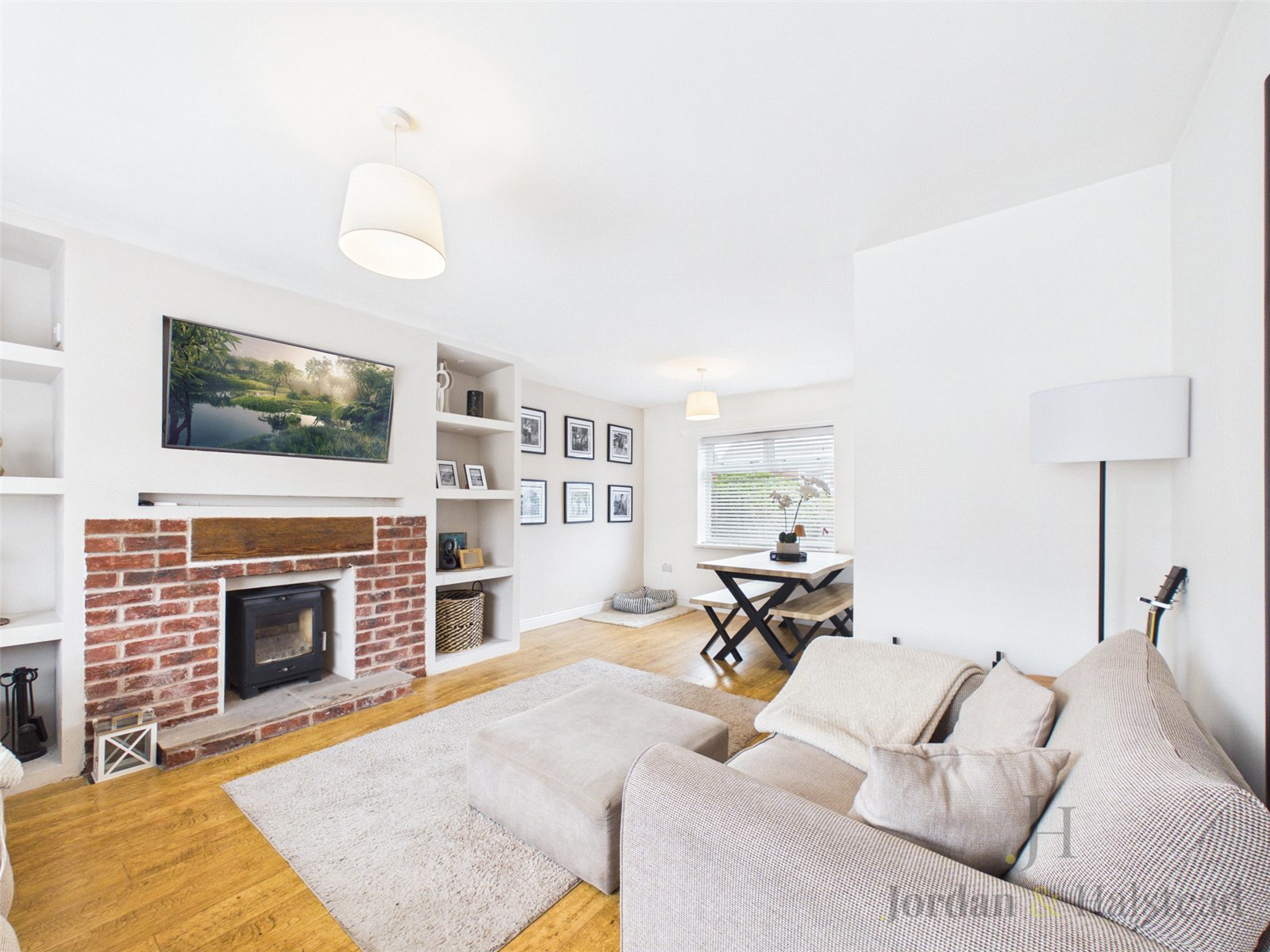 Ashton Drive, Frodsham, Cheshire, WA6