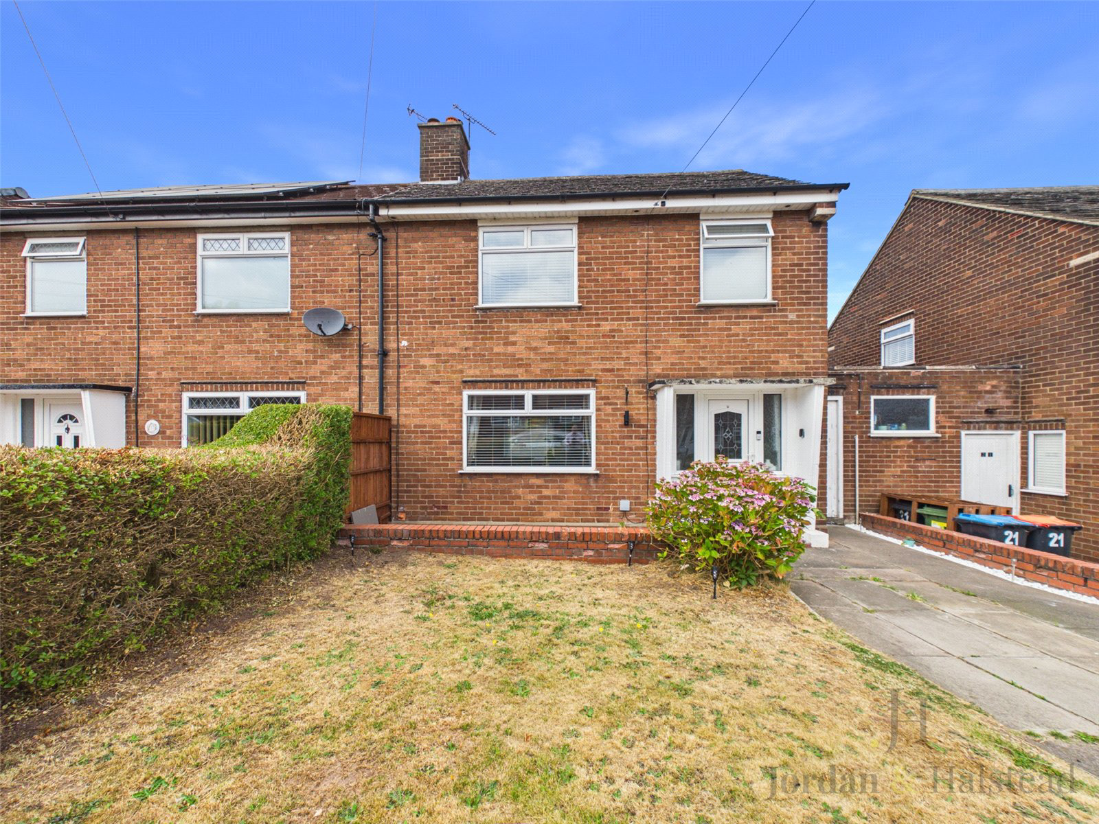 Ashton Drive, Frodsham, Cheshire, WA6, photo 4