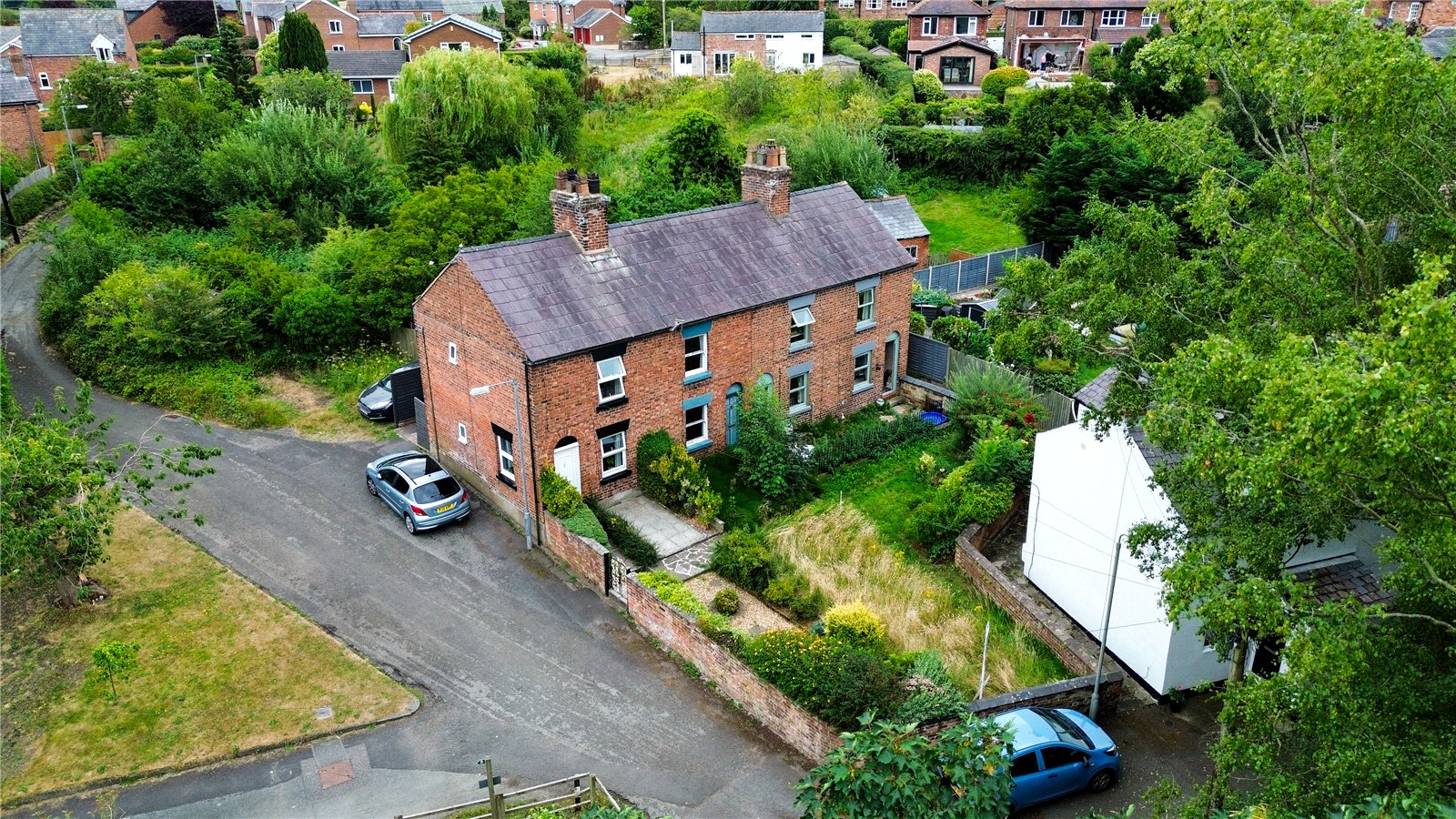 Well Lane, Kingsley, Frodsham, Cheshire, WA6, photo 3