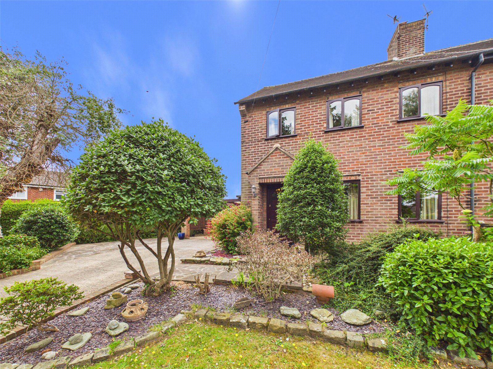 Weaver Road, Frodsham, Cheshire, WA6