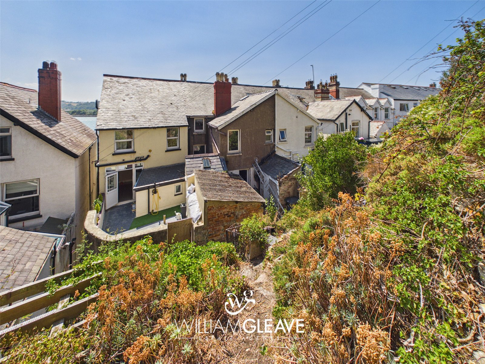 Station Road, Deganwy, Conwy, LL31, photo 23