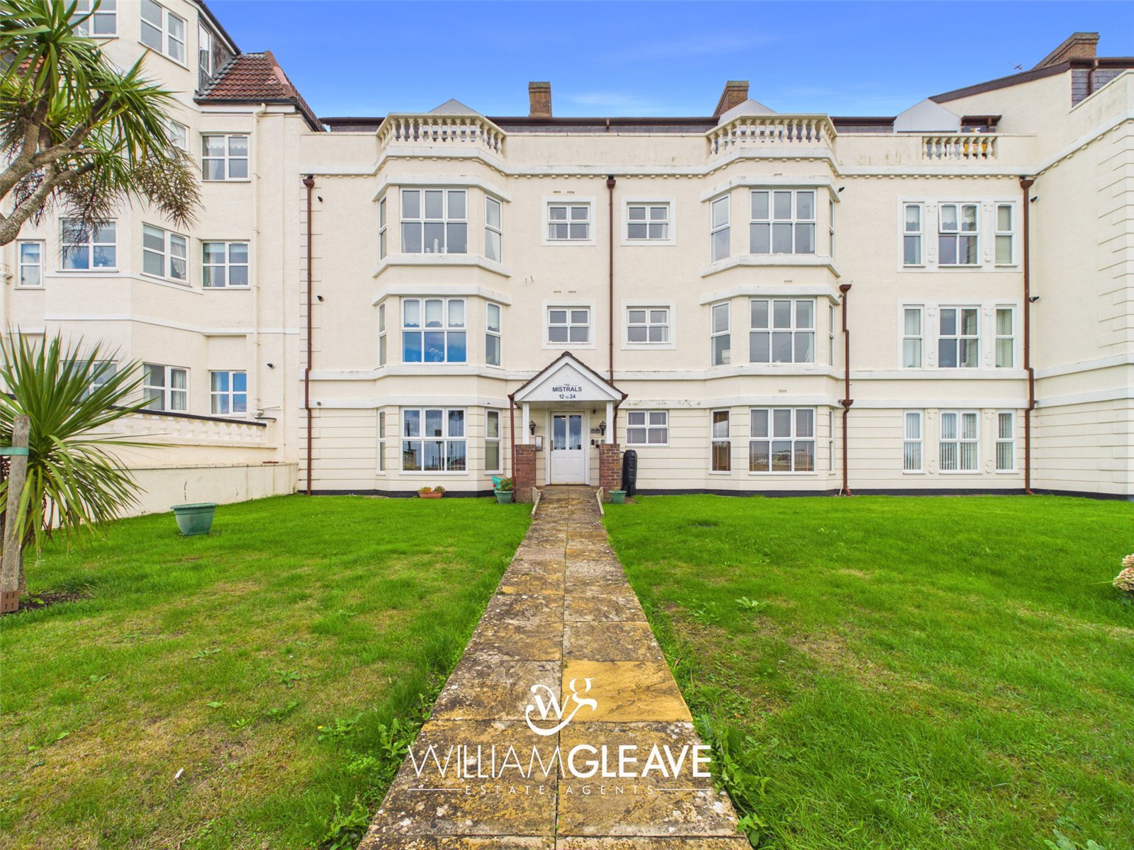 Craig Y Don Parade, Llandudno, Conwy, LL30