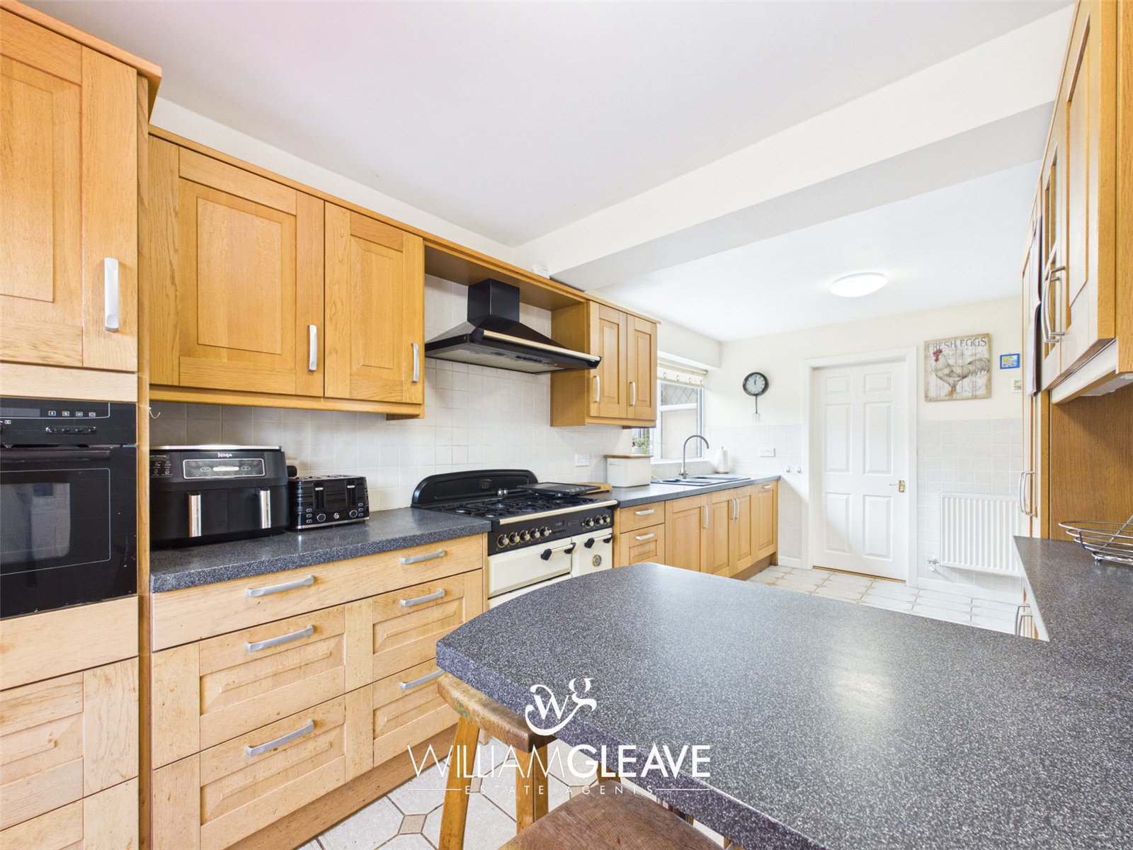 Greenbank Road, Shotton, Deeside, Flintshire, CH5, photo 8