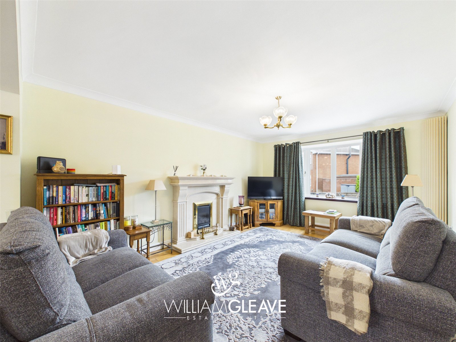 Greenbank Road, Shotton, Deeside, Flintshire, CH5, photo 4