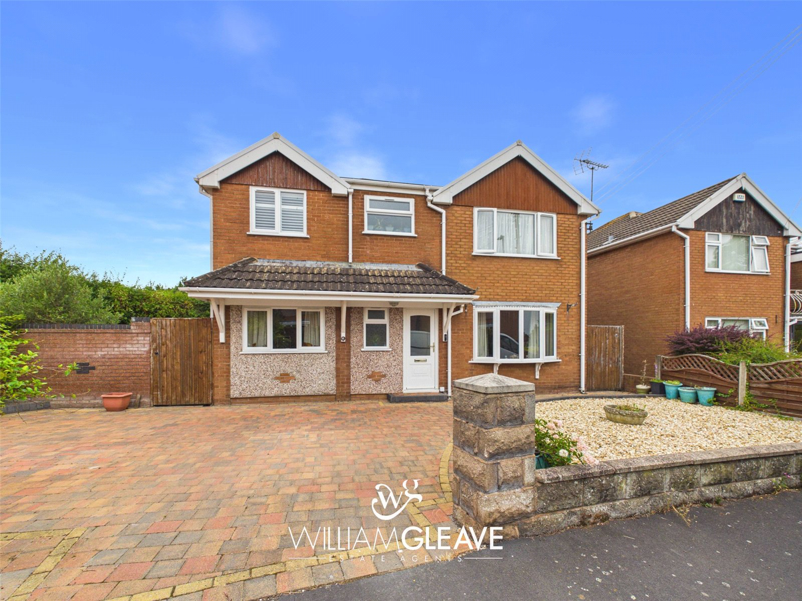Greenbank Road, Shotton, Deeside, Flintshire, CH5