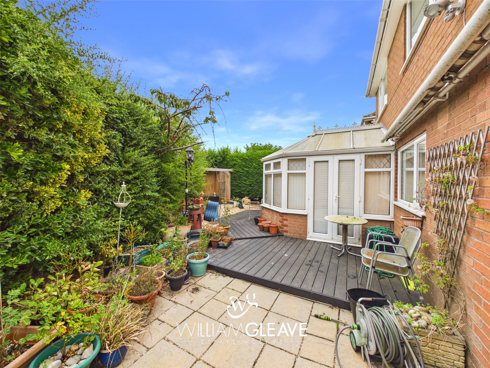 Greenbank Road, Shotton, Deeside, Flintshire, CH5, photo 27