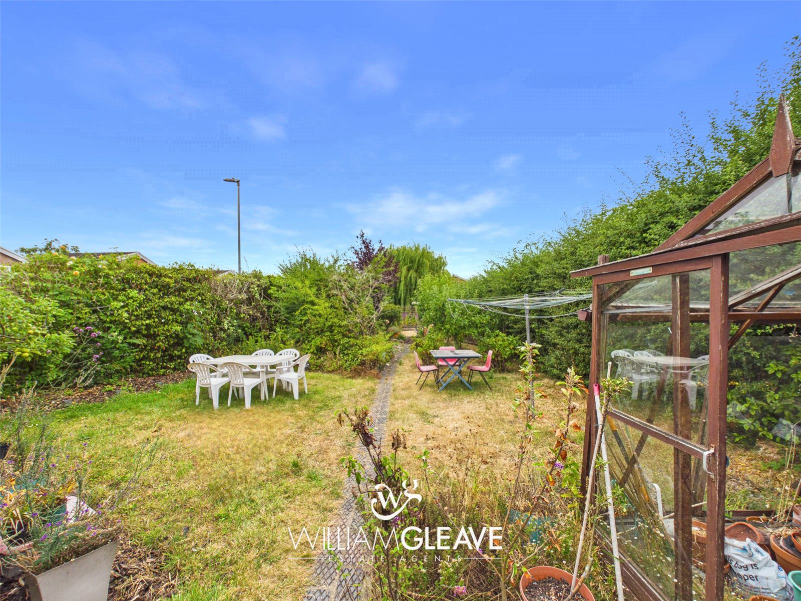 Greenbank Road, Shotton, Deeside, Flintshire, CH5, photo 28