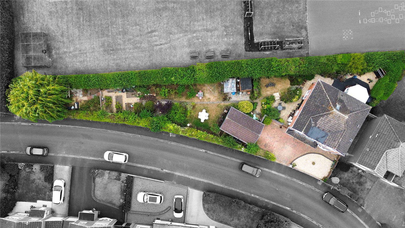 Greenbank Road, Shotton, Deeside, Flintshire, CH5, photo 3