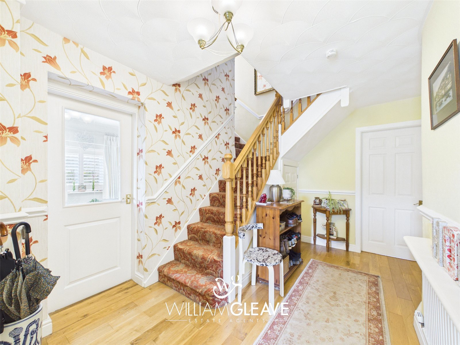 Greenbank Road, Shotton, Deeside, Flintshire, CH5, photo 13