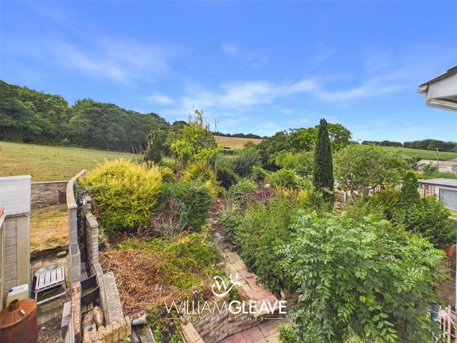 Rayon Road, Greenfield, Holywell, Flintshire, CH8, photo 11
