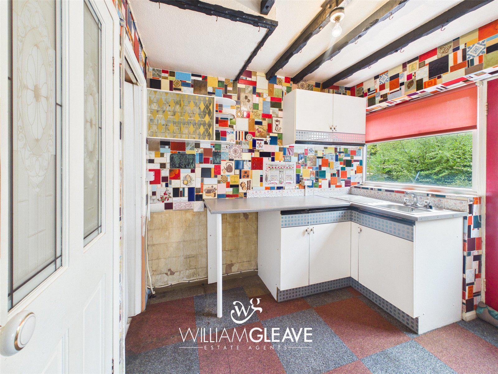 Rayon Road, Greenfield, Holywell, Flintshire, CH8, photo 5