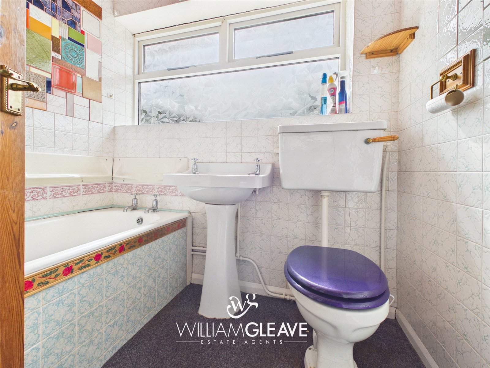 Rayon Road, Greenfield, Holywell, Flintshire, CH8, photo 10