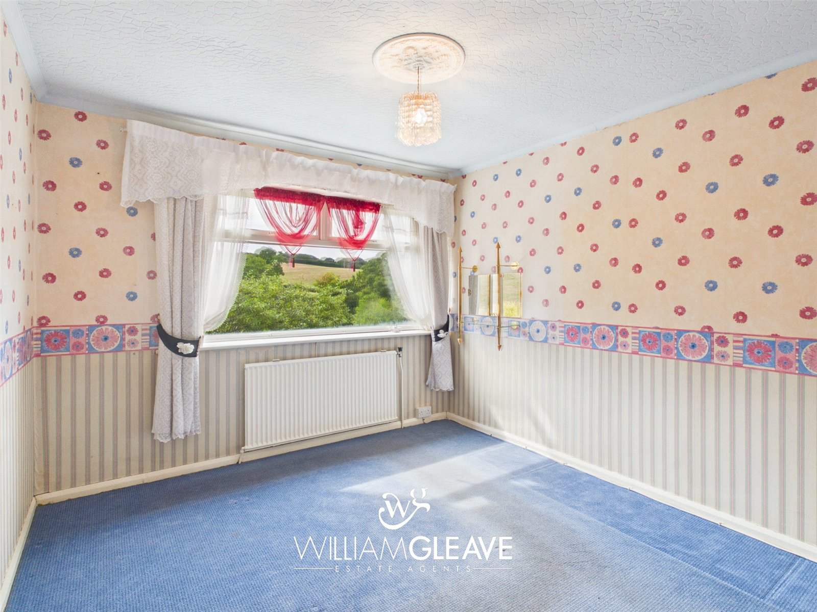Rayon Road, Greenfield, Holywell, Flintshire, CH8, photo 9