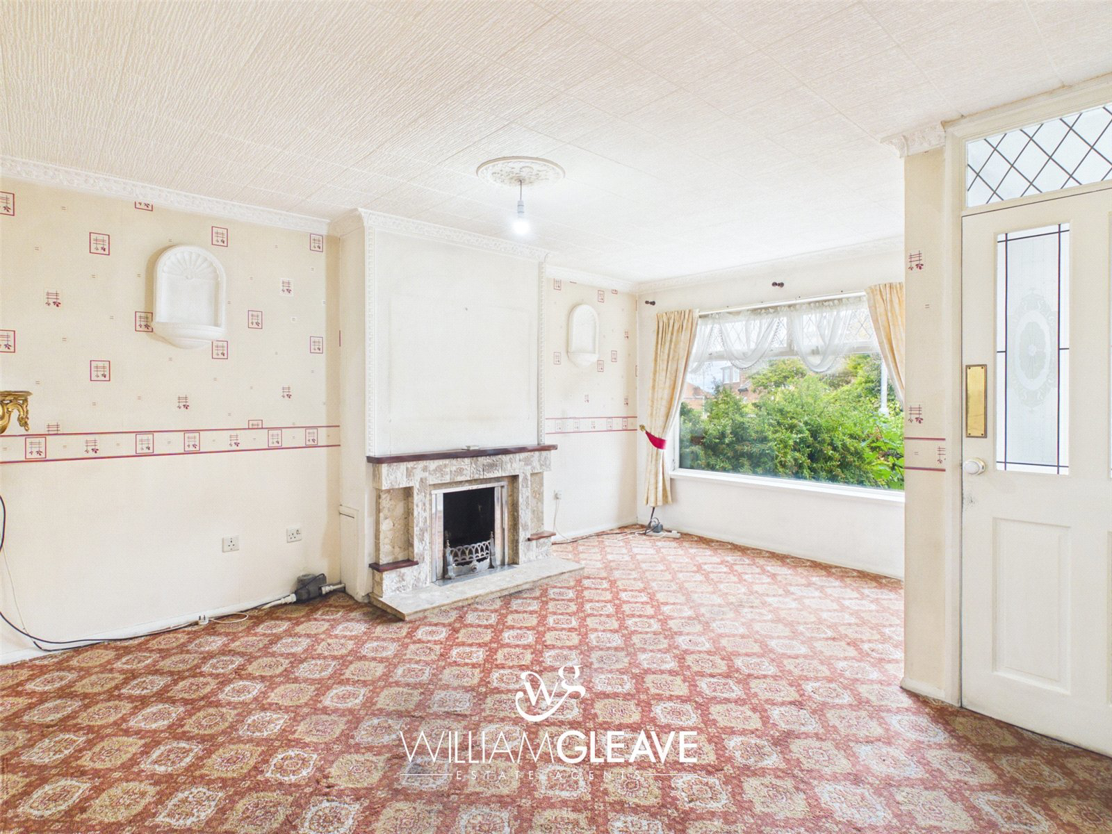 Rayon Road, Greenfield, Holywell, Flintshire, CH8, photo 4