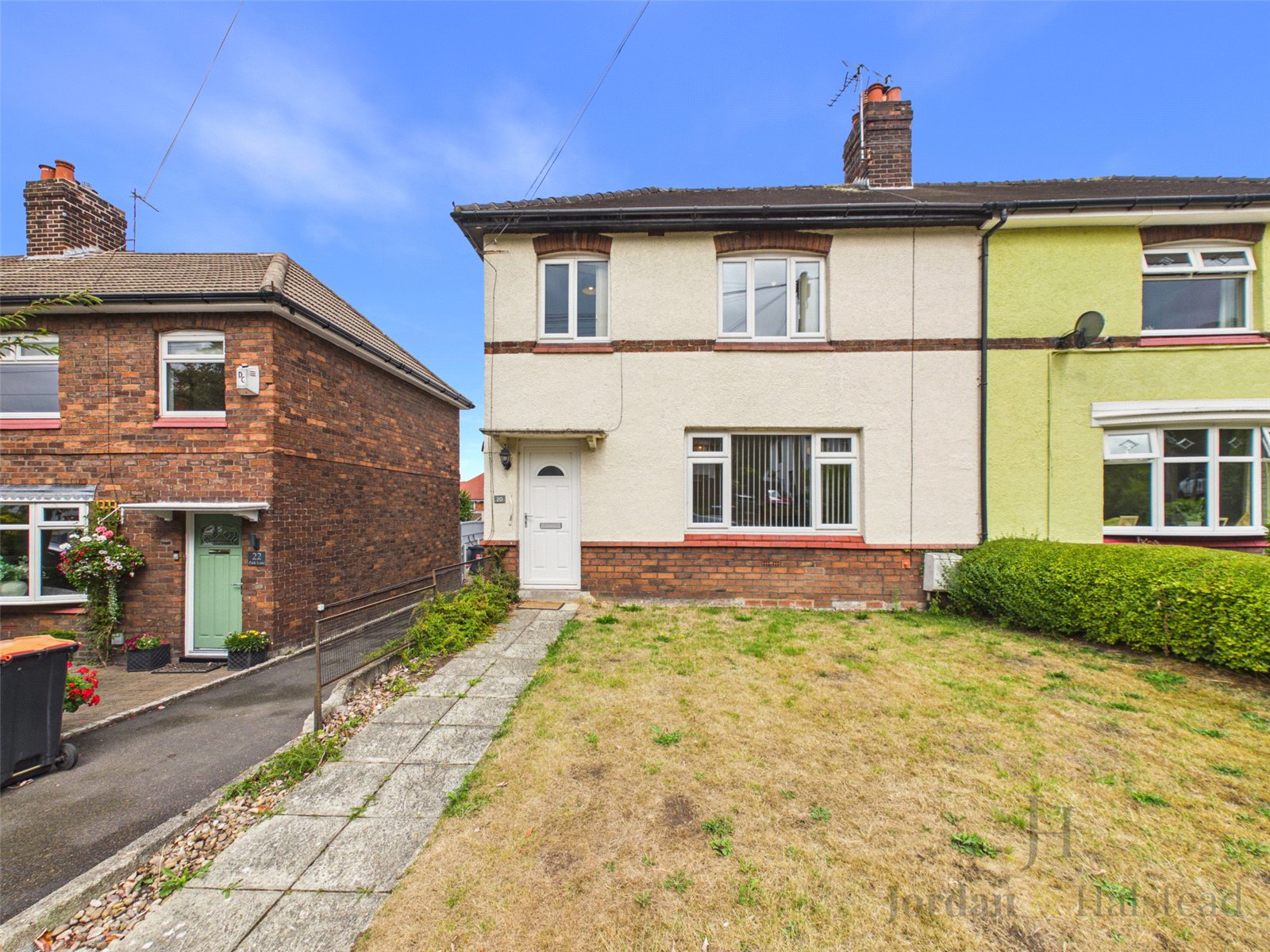 Park Lane, Frodsham, Cheshire, WA6