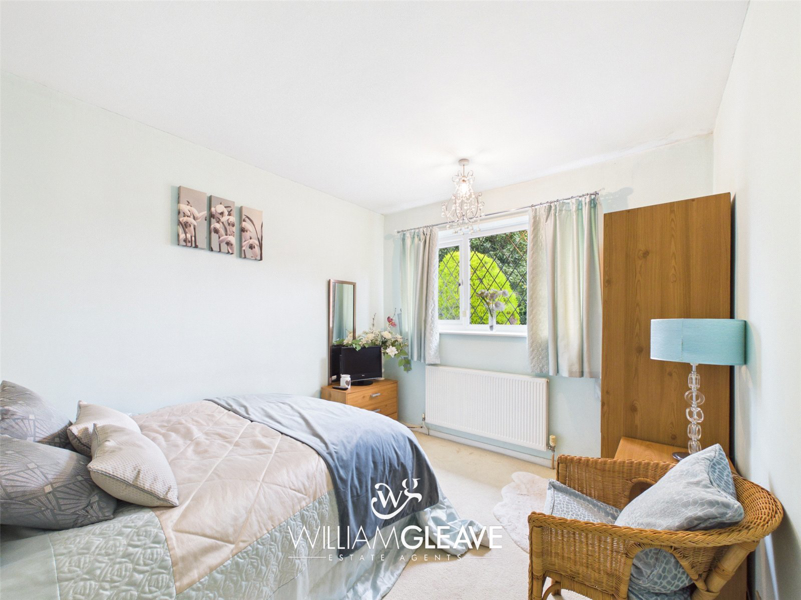 Drury Lane, Buckley, Flintshire, CH7, photo 12