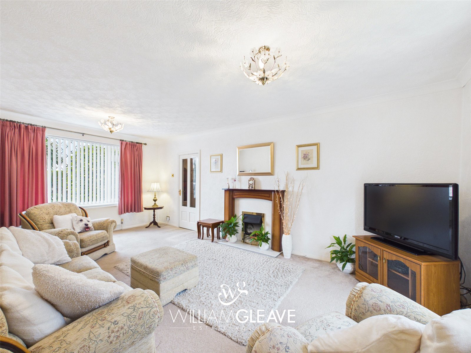 Drury Lane, Buckley, Flintshire, CH7, photo 3
