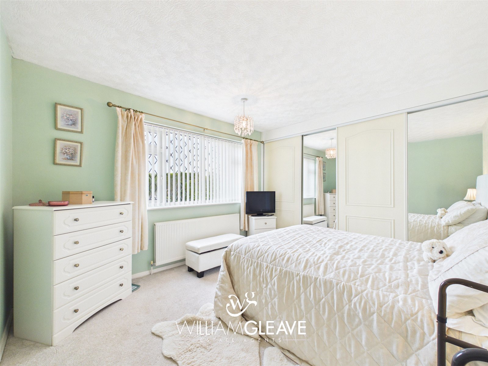 Drury Lane, Buckley, Flintshire, CH7, photo 9