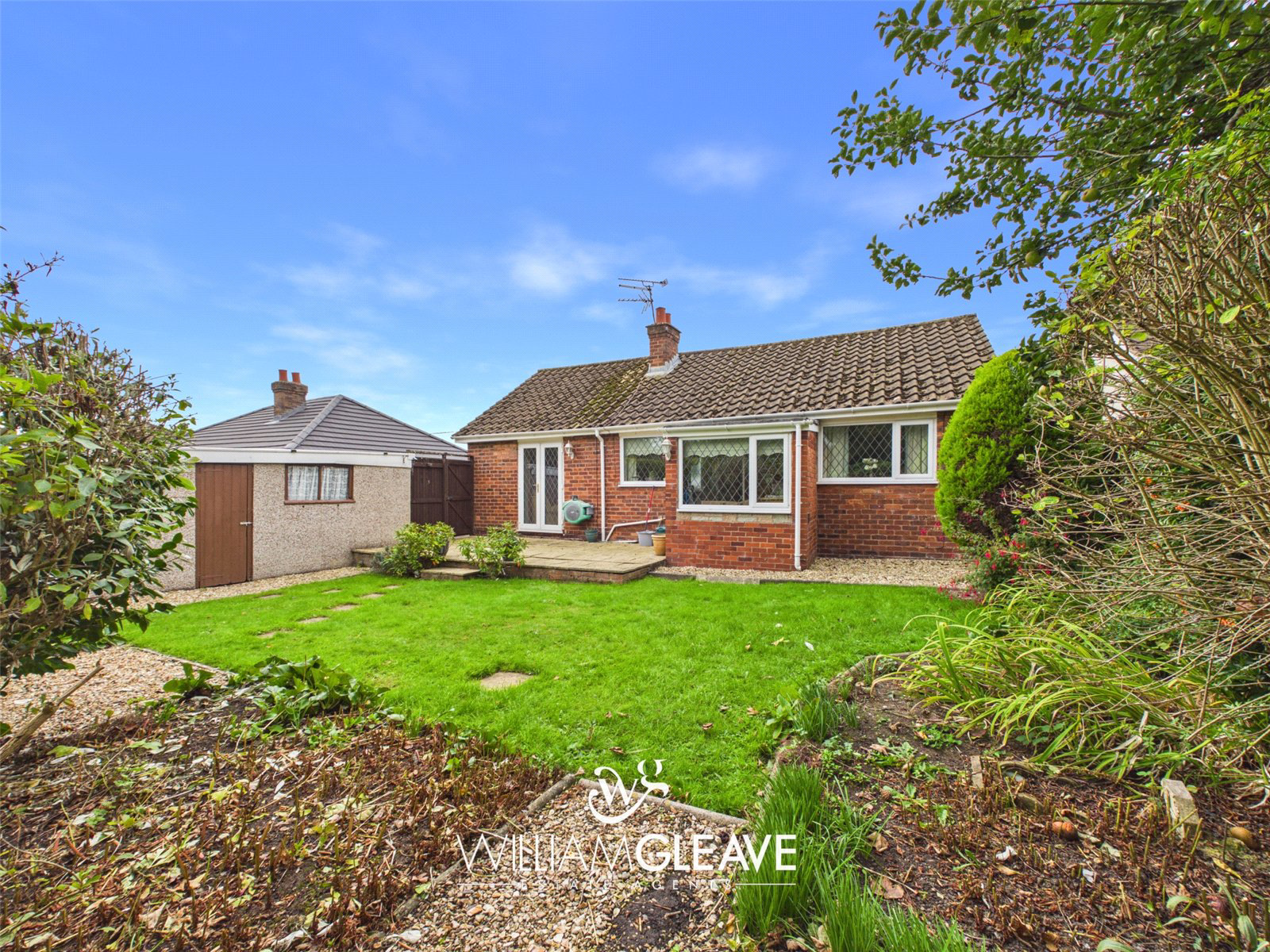 Drury Lane, Buckley, Flintshire, CH7, photo 15