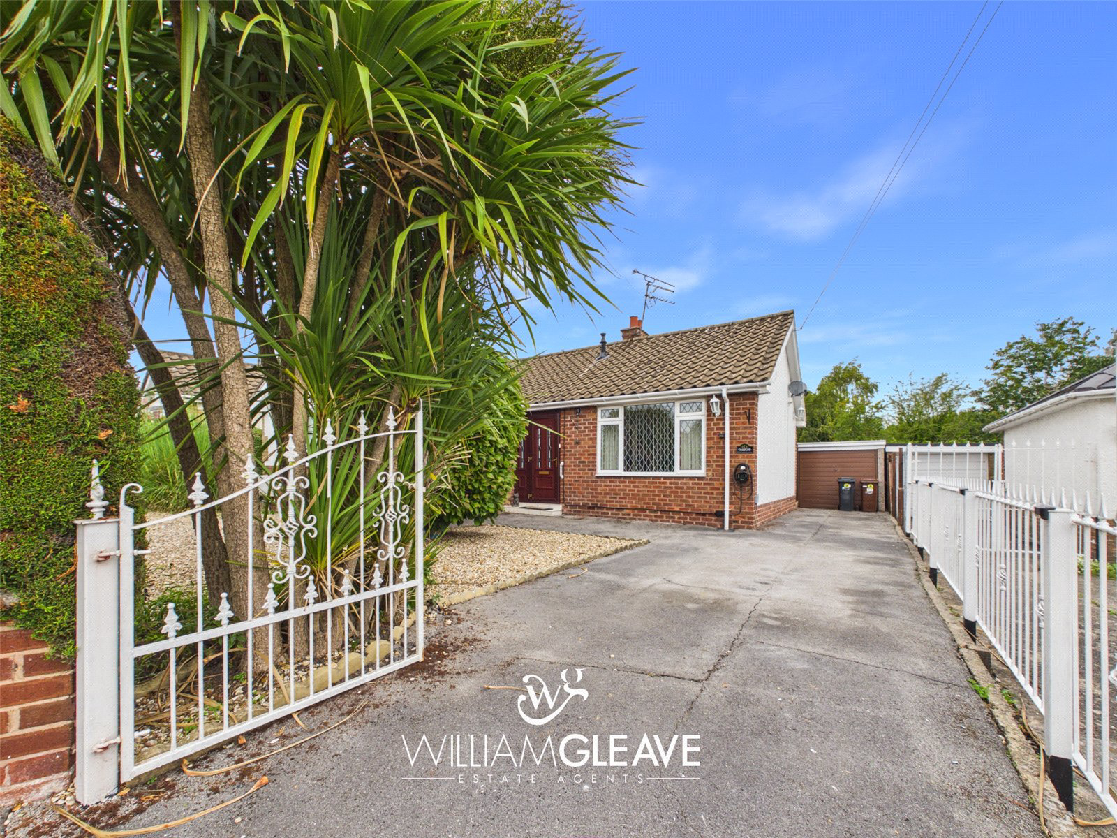 Drury Lane, Buckley, Flintshire, CH7, photo 17