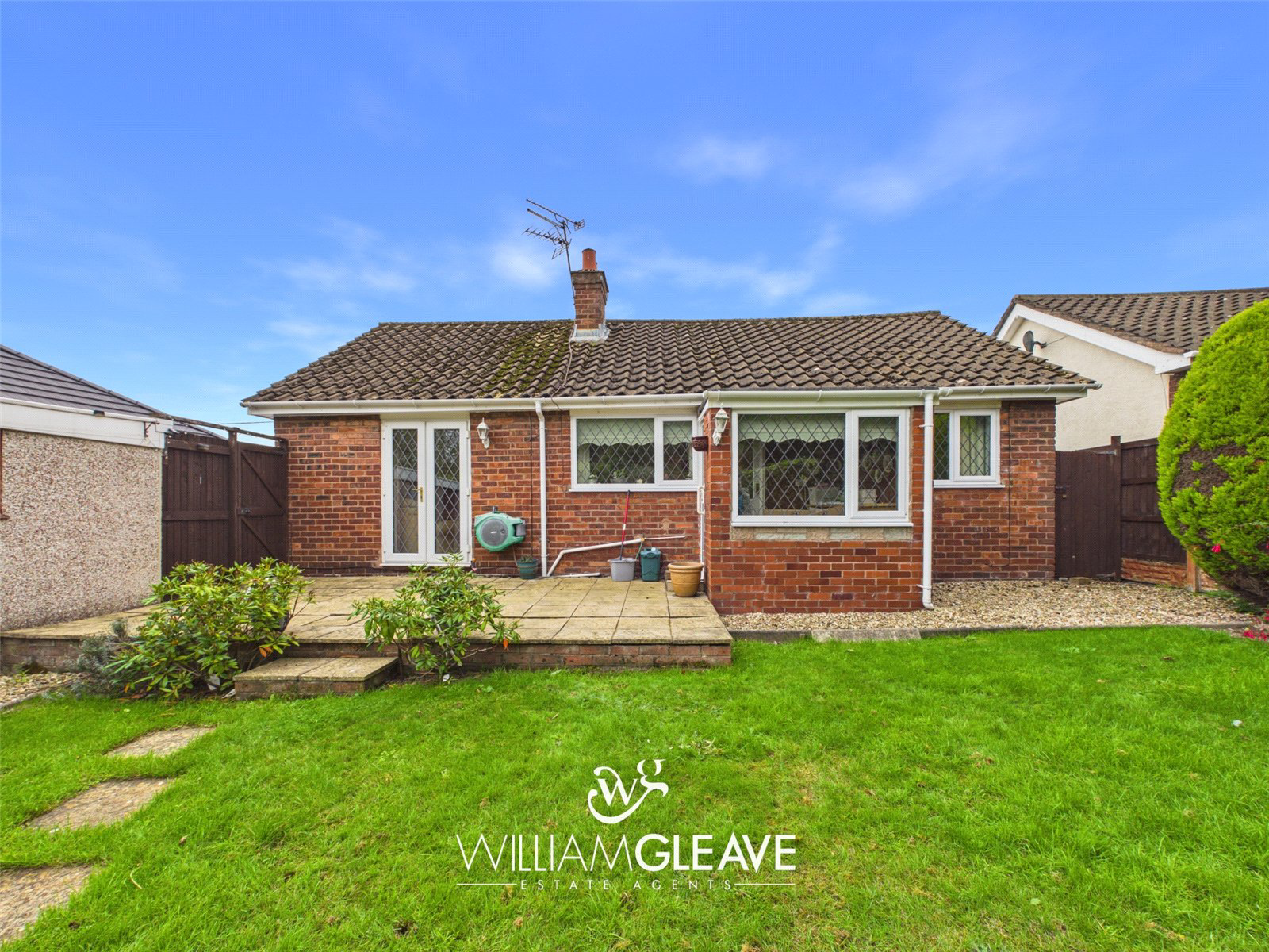 Drury Lane, Buckley, Flintshire, CH7, photo 16