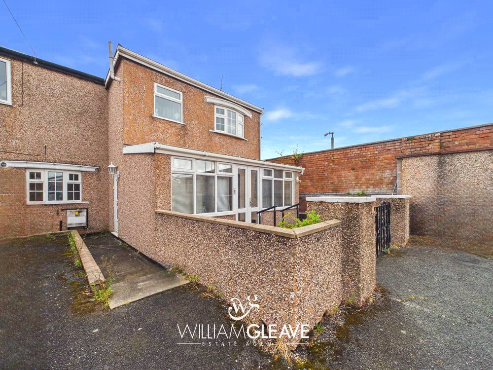 Jubilee Street, Llandudno, Conwy, LL30