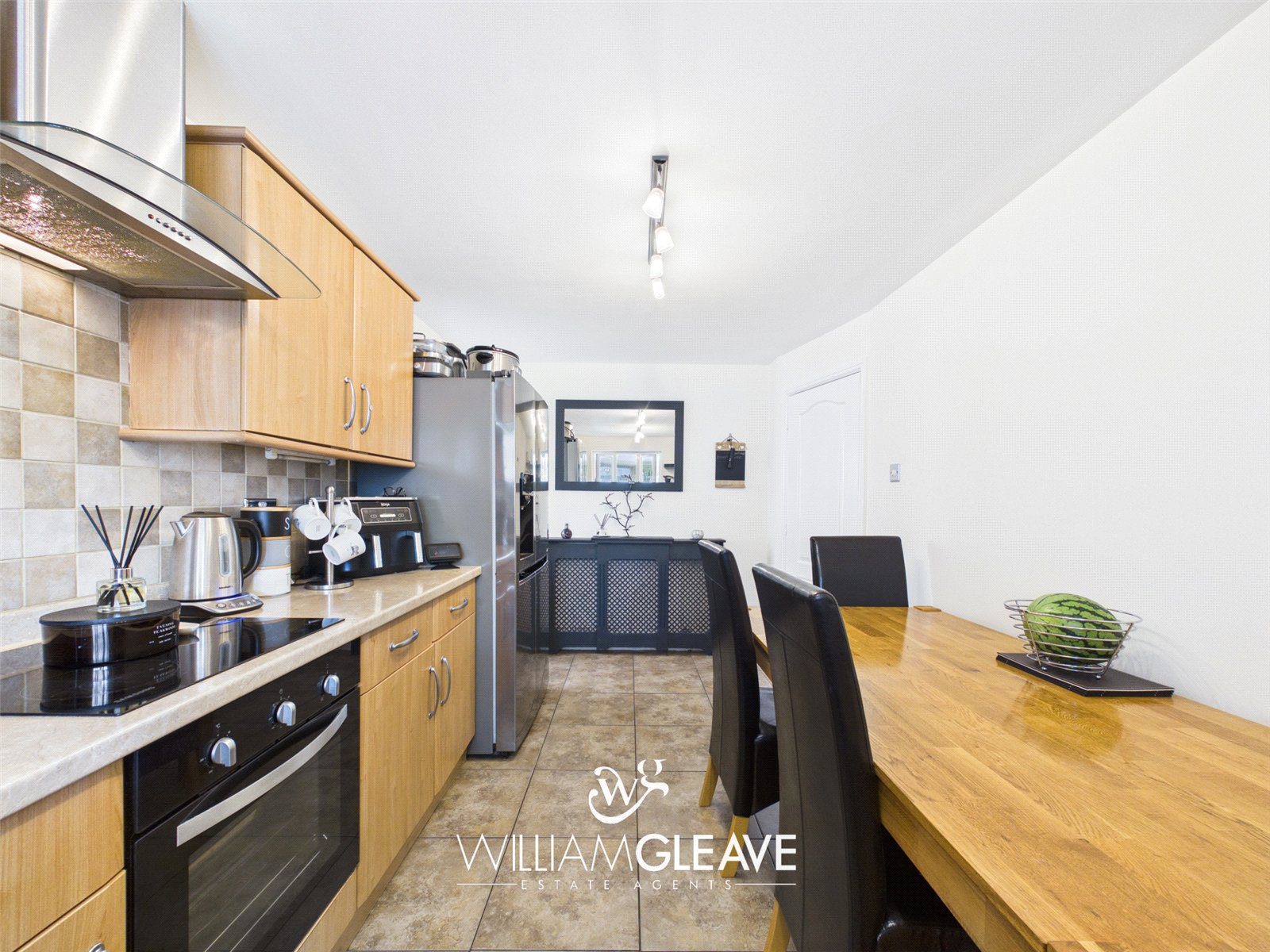 Ffordd Gelfft, Connah's Quay, Deeside, Flintshire, CH5, photo 7