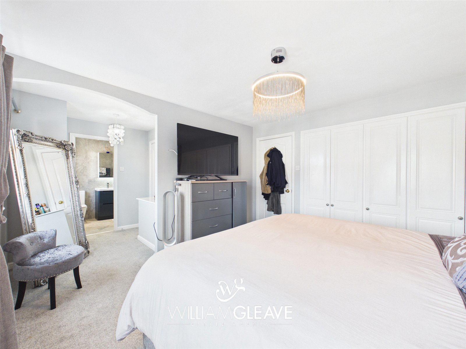 Ffordd Gelfft, Connah's Quay, Deeside, Flintshire, CH5, photo 18