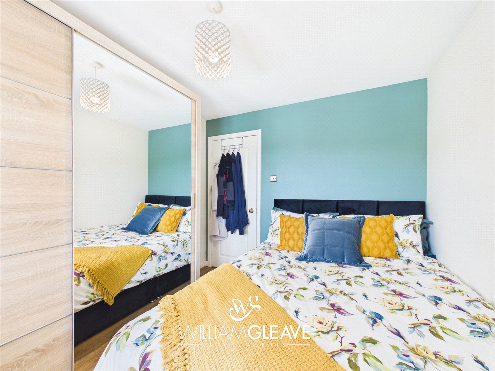 Ffordd Gelfft, Connah's Quay, Deeside, Flintshire, CH5, photo 22