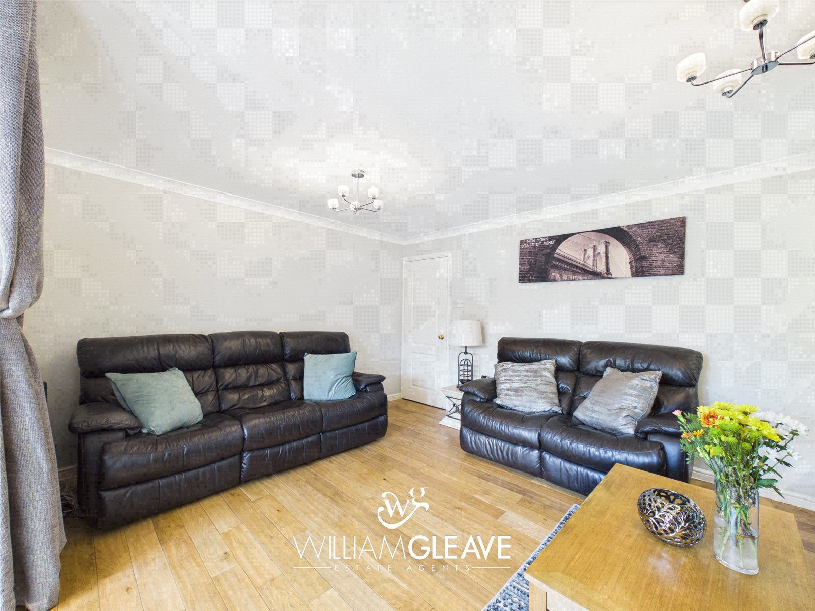 Ffordd Gelfft, Connah's Quay, Deeside, Flintshire, CH5, photo 5