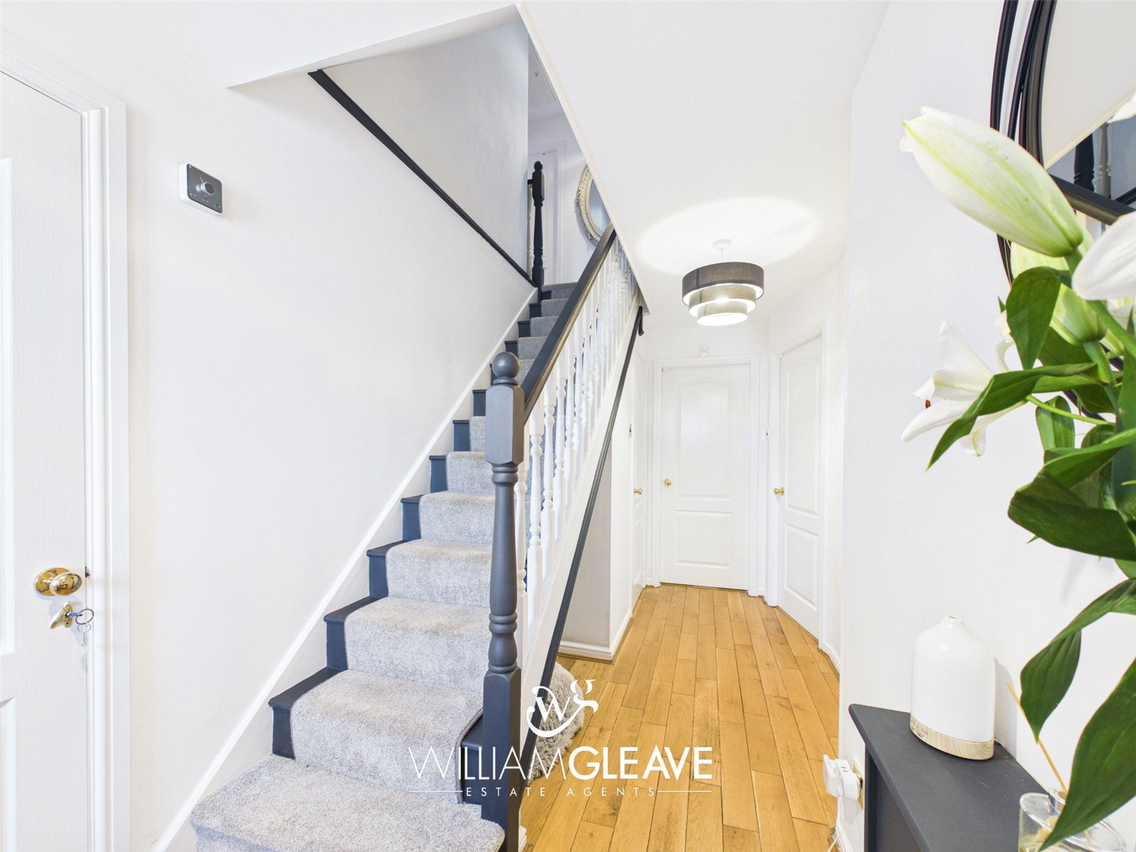 Ffordd Gelfft, Connah's Quay, Deeside, Flintshire, CH5, photo 15