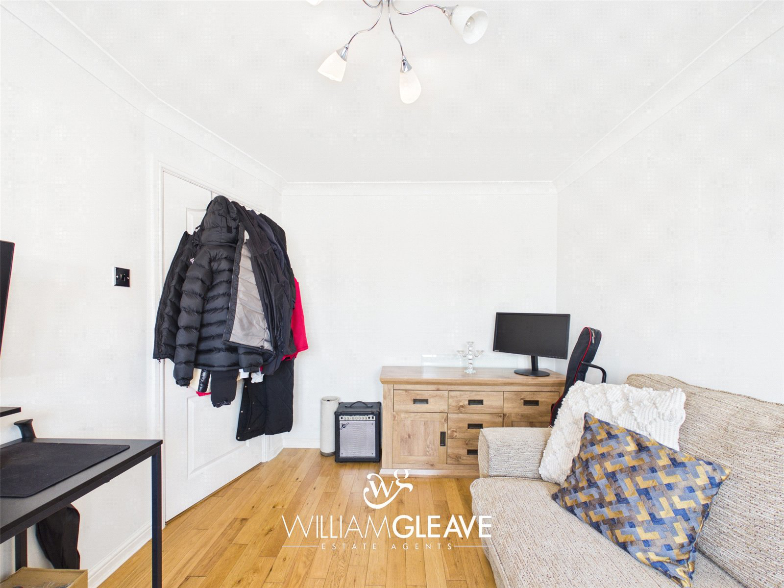 Ffordd Gelfft, Connah's Quay, Deeside, Flintshire, CH5, photo 9