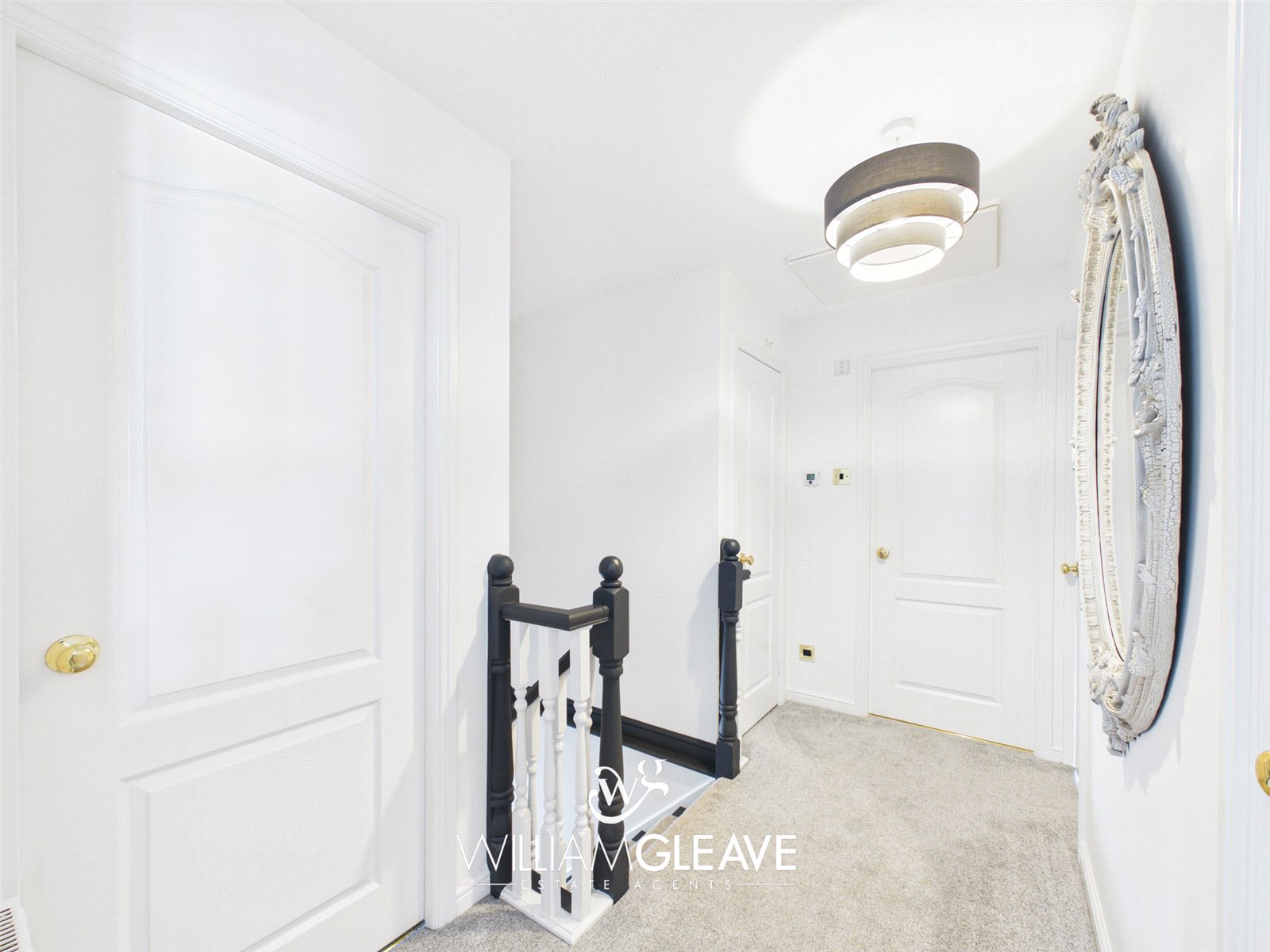 Ffordd Gelfft, Connah's Quay, Deeside, Flintshire, CH5, photo 16